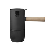 ESPRESSO MAKER COLLAR