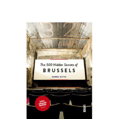 BOEK THE HIDDEN SECRETS OF ....