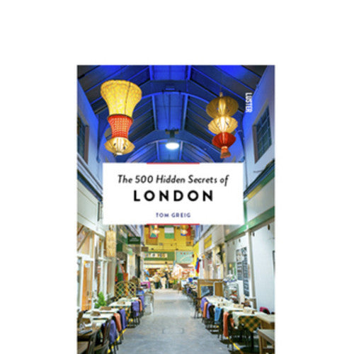 BOEK THE HIDDEN SECRETS OF ....