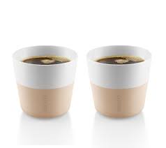 LUNGO KOFFIEBEKER SOFT BEIGE