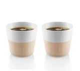 LUNGO KOFFIEBEKER SOFT BEIGE