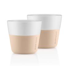 LUNGO KOFFIEBEKER SOFT BEIGE