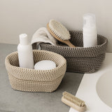 CROCHET MAND TELA - FUNGI - L