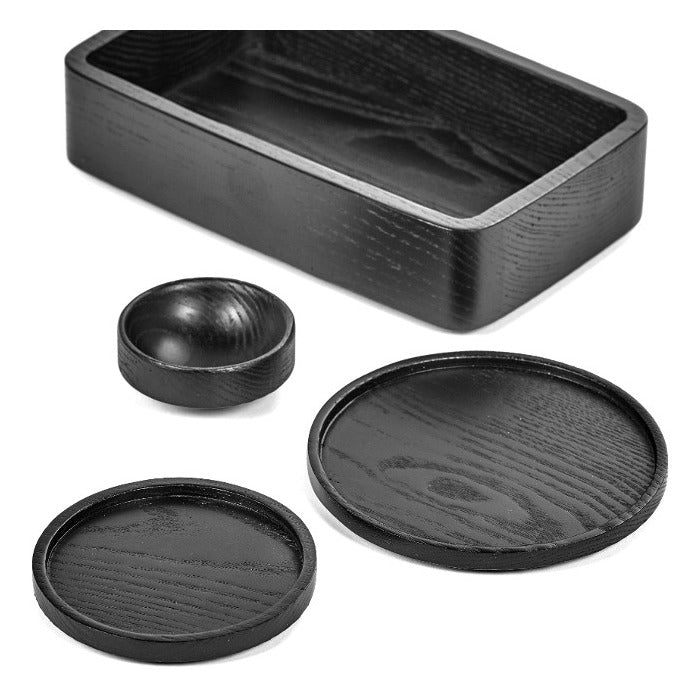 ONDERZETTER - VINCENT VAN DUYSEN