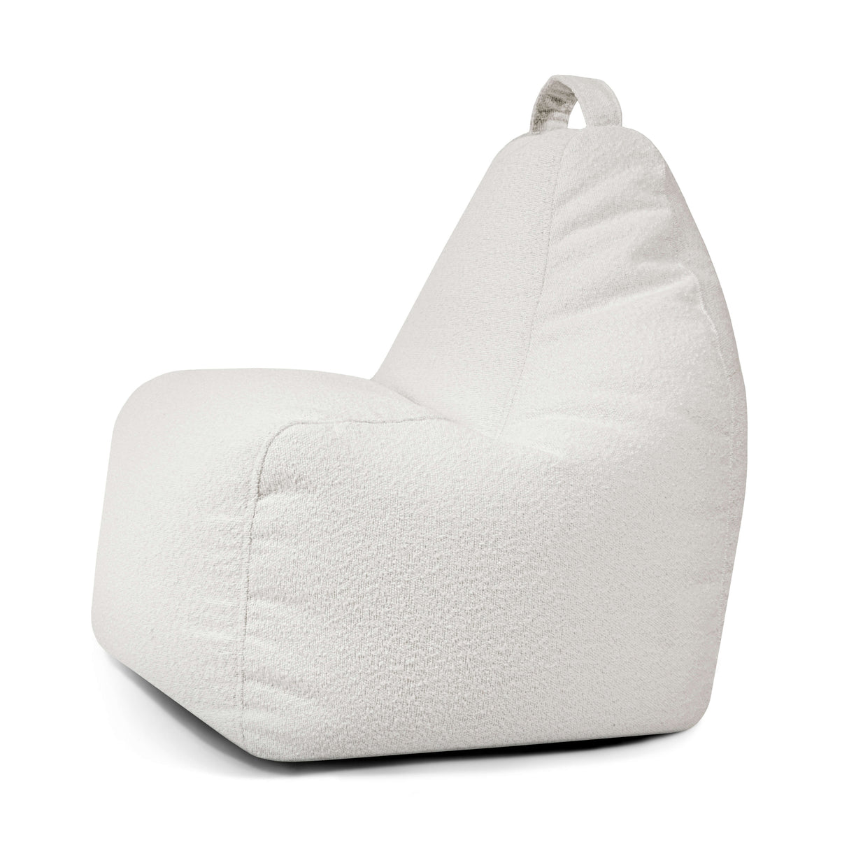 BEAN BAG PLAY - BOUCLE STOF
