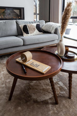 KRAFT PAPER ROLLER - WIT