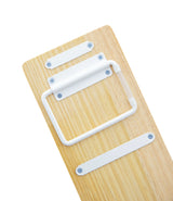 KRAFT PAPER ROLLER - WIT