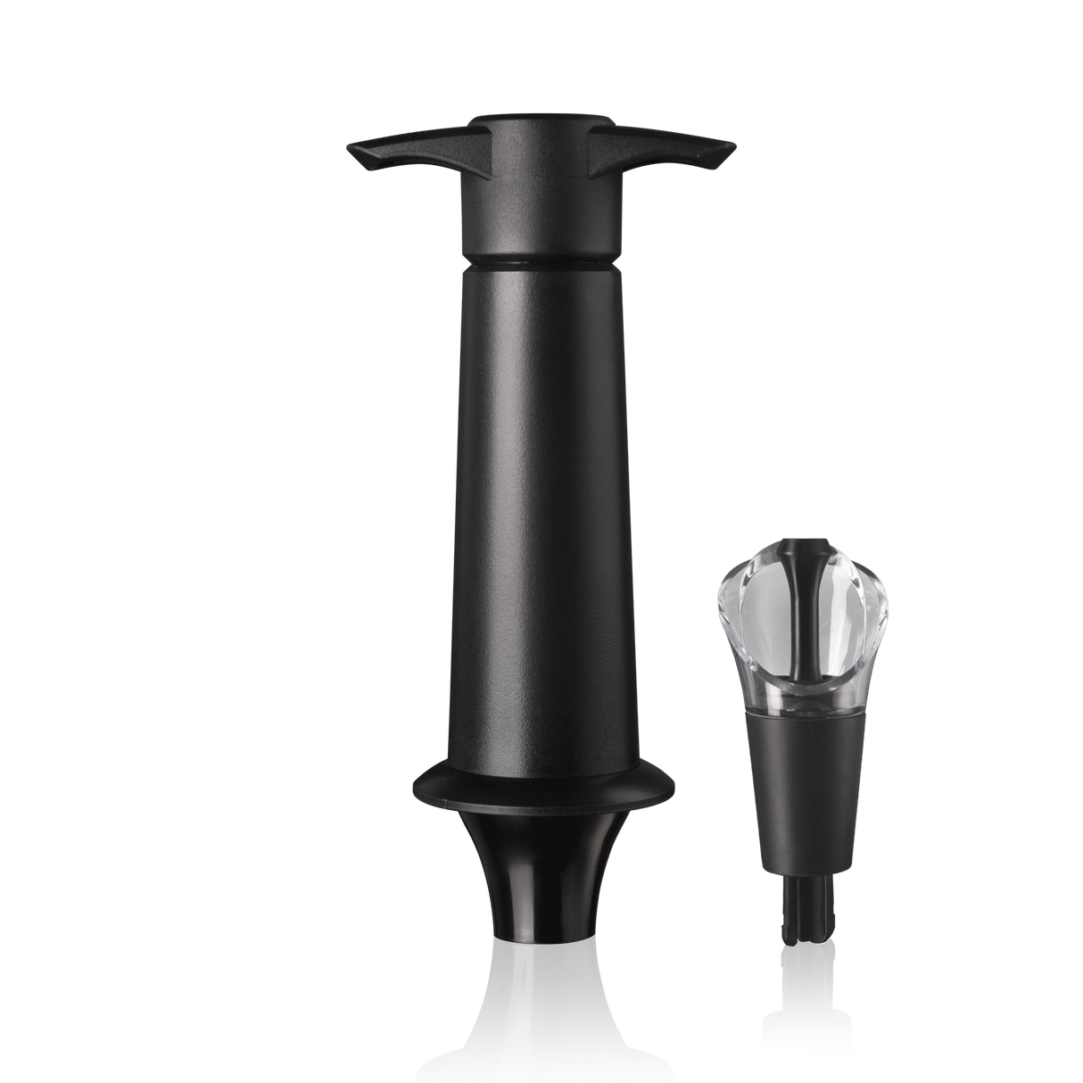 WINE SAVER & SERVER