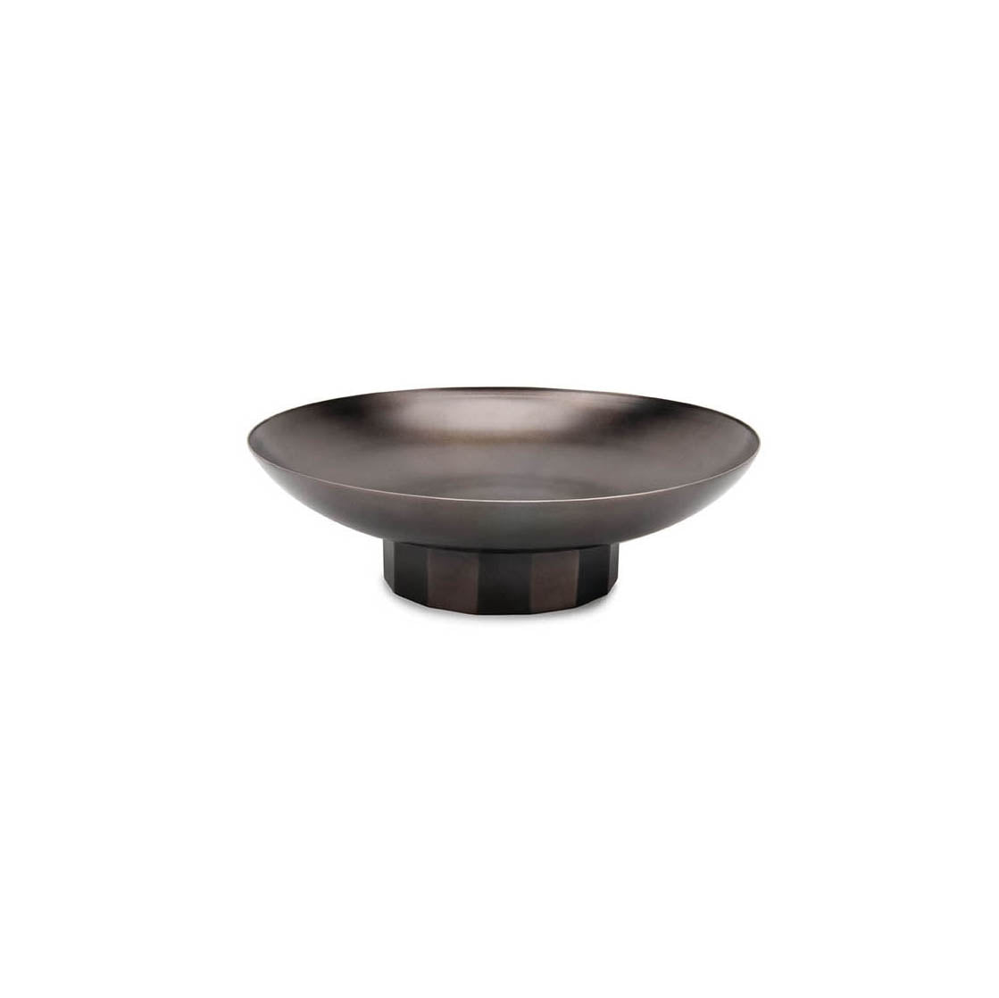 DORIC BOWL BLACK