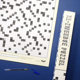 XL ZWEEDSE PUZZEL