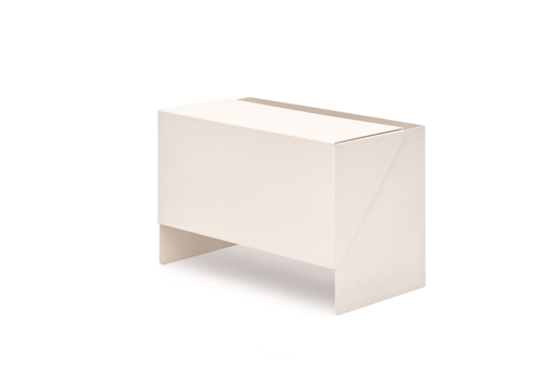 TOONZAALMODEL - YVES TAFELLAMP