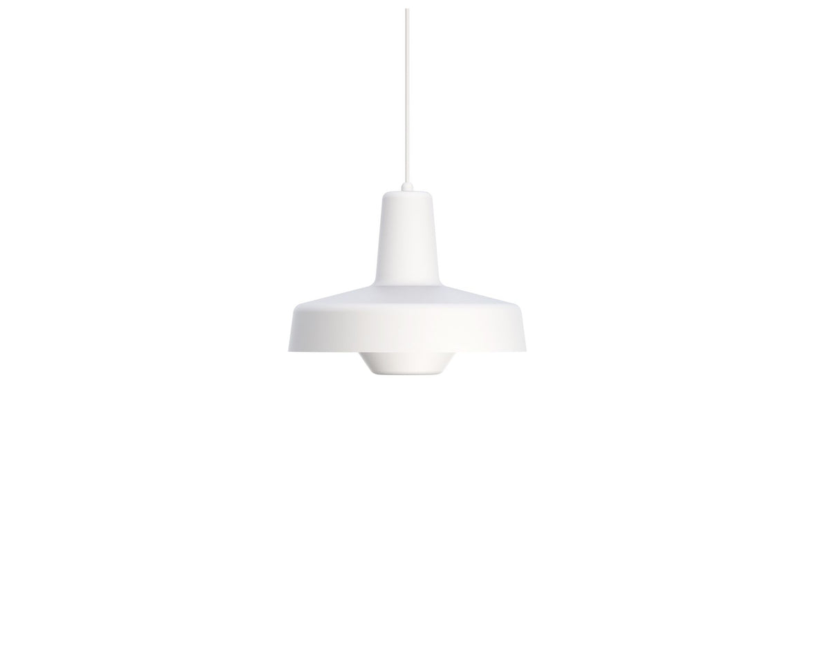 ARIGATO HANGLAMP - WIT