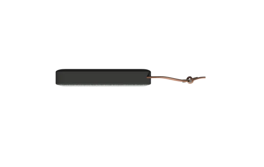 aGROOVE MINI - BLACK