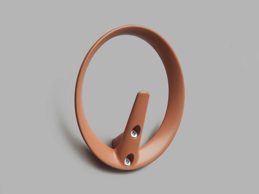 GLORIA WALL HOOK