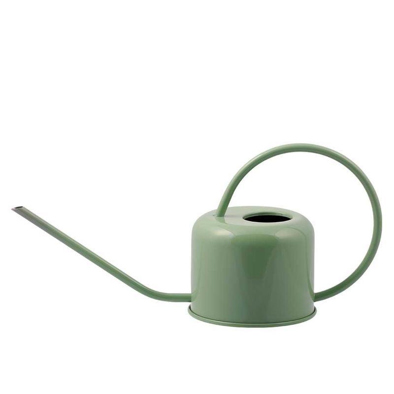 RETRO GIETER GLOSSY SUMMERGREEN
