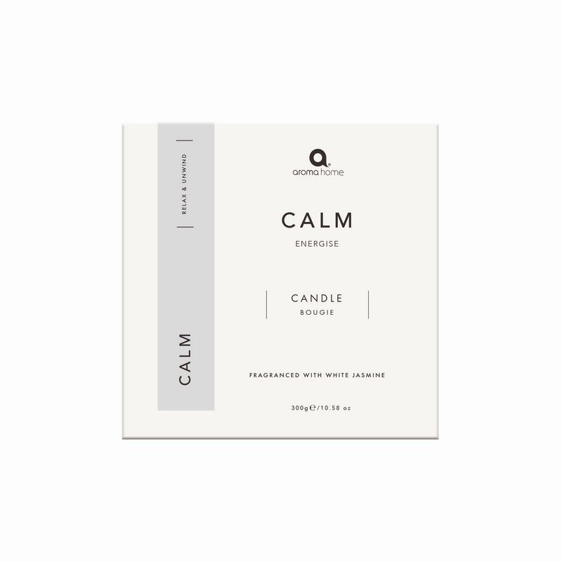 CALM CANDLE