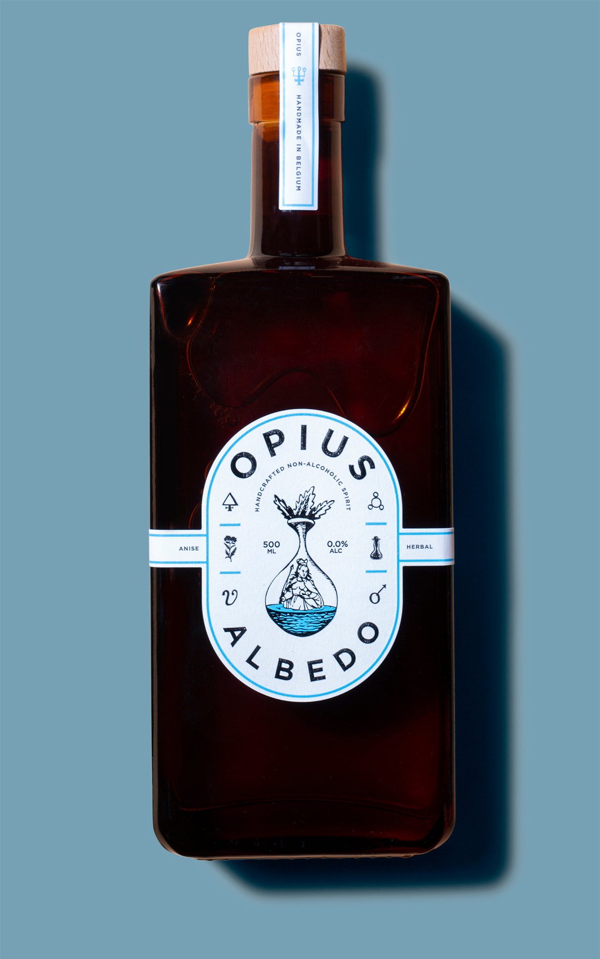 OPIUS ALBEDO