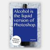 WINE LABEL