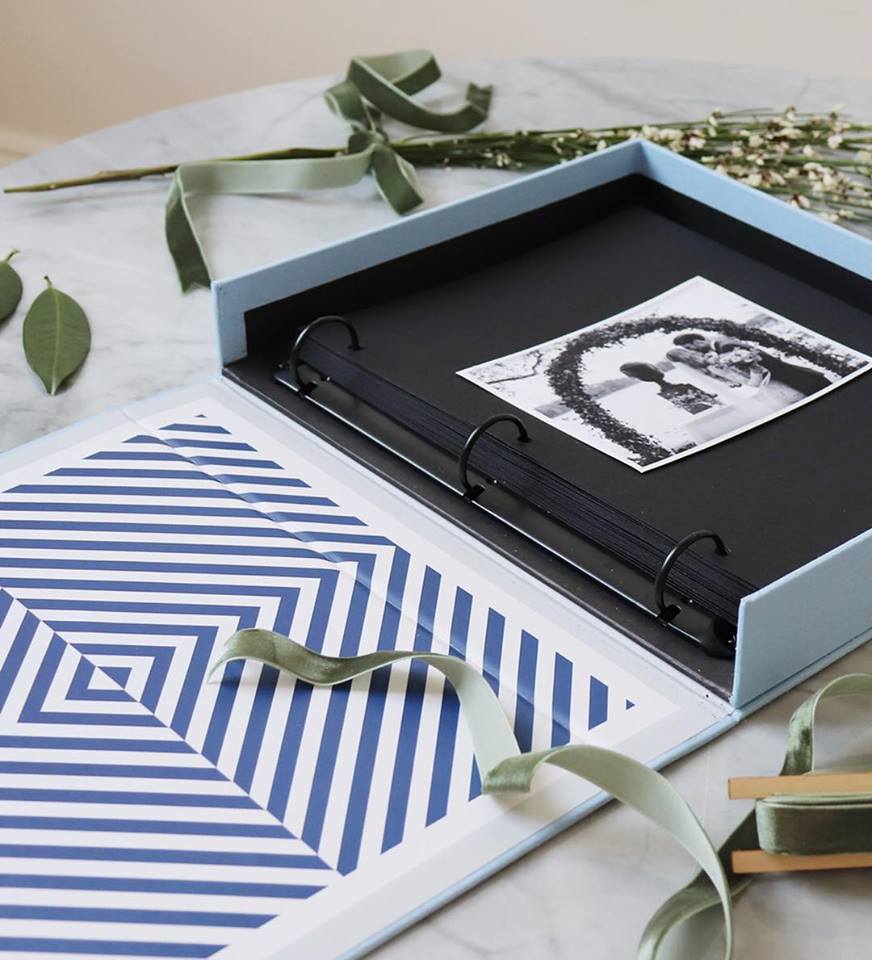 FOTOBOEK ACCESSOIRES