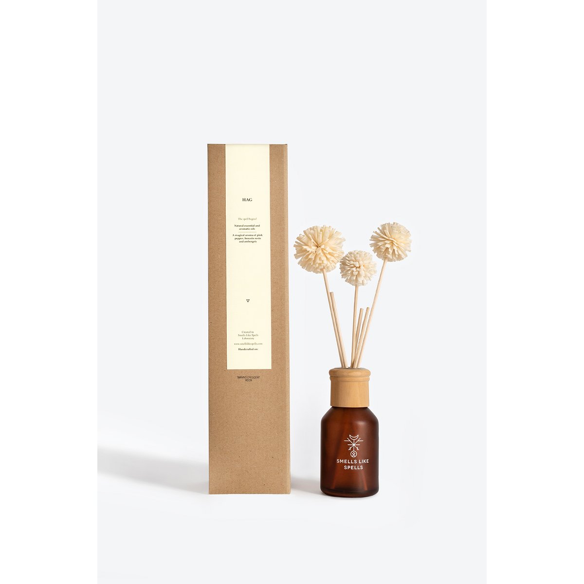 HOME PARFUM HAG