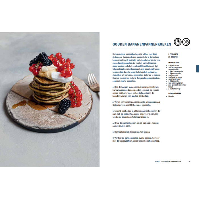 VEGANBIJBEL
