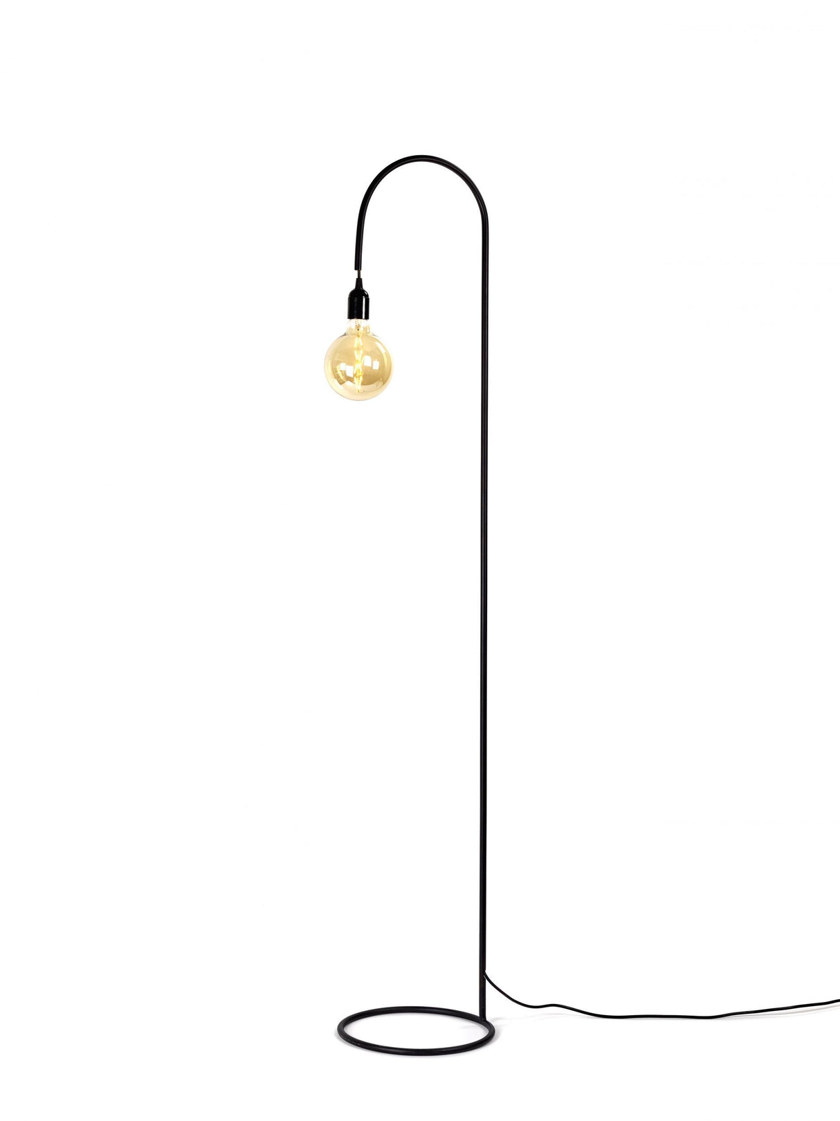 CIRCLE LAMP