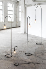 CIRCLE LAMP
