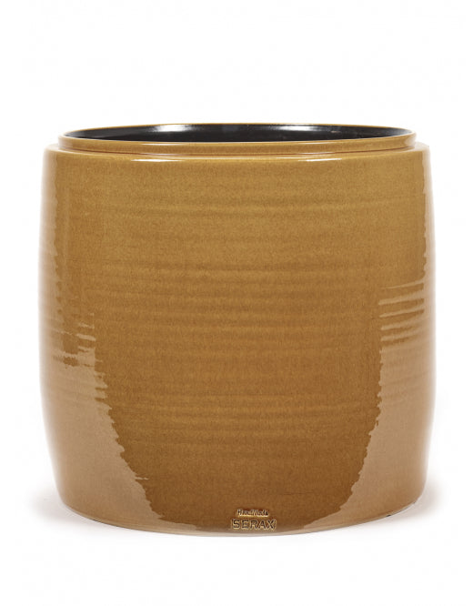 SIERPOT L HONEY