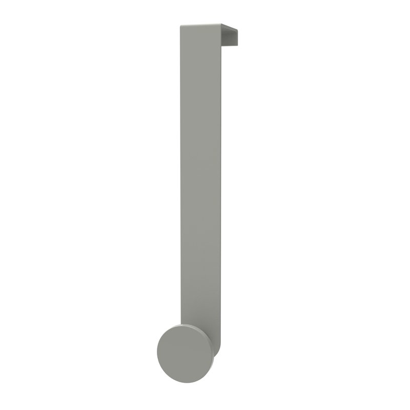 OVER THE DOOR HOOK - BONE