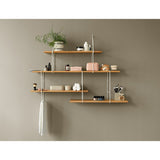 LINK OPHANGSYSTEEM 1 - WIT/EIK