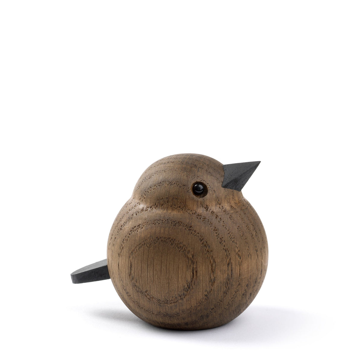 SPARROW - SMOKED OAK