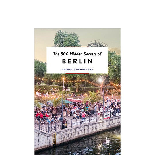 BOEK THE HIDDEN SECRETS OF ....