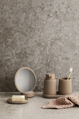 SONO TANDENPOETS BEKER - TAN