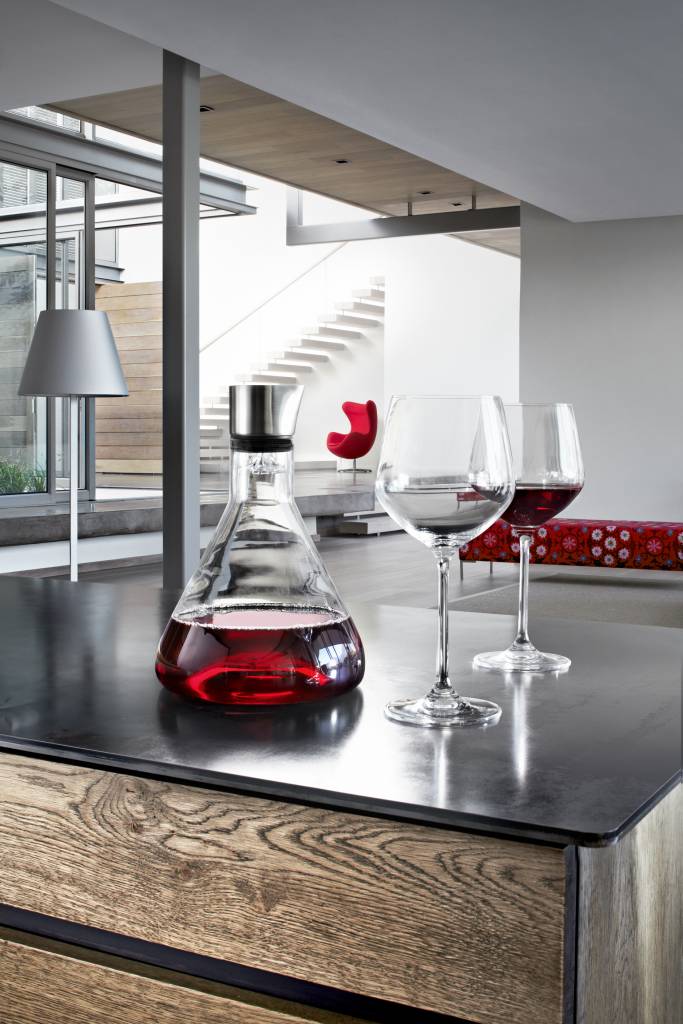 DELTA DECANTEERKARAF