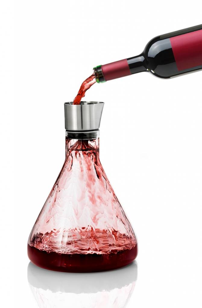 DELTA DECANTEERKARAF