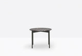 BLUME SALONTAFEL ROND 49 CM