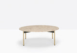 BLUME SALONTAFEL ROND 89 CM