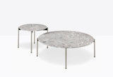 BLUME SALONTAFEL ROND 49 CM