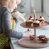 BIG HUG CAKE ETAGARE - BLUSH
