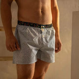 BOXERSHORT BILLY FLORES