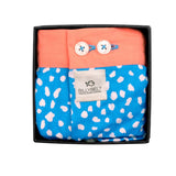 BOXERSHORT BLUE PANTHER