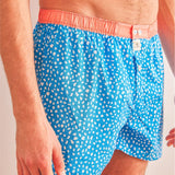 BOXERSHORT BLUE PANTHER