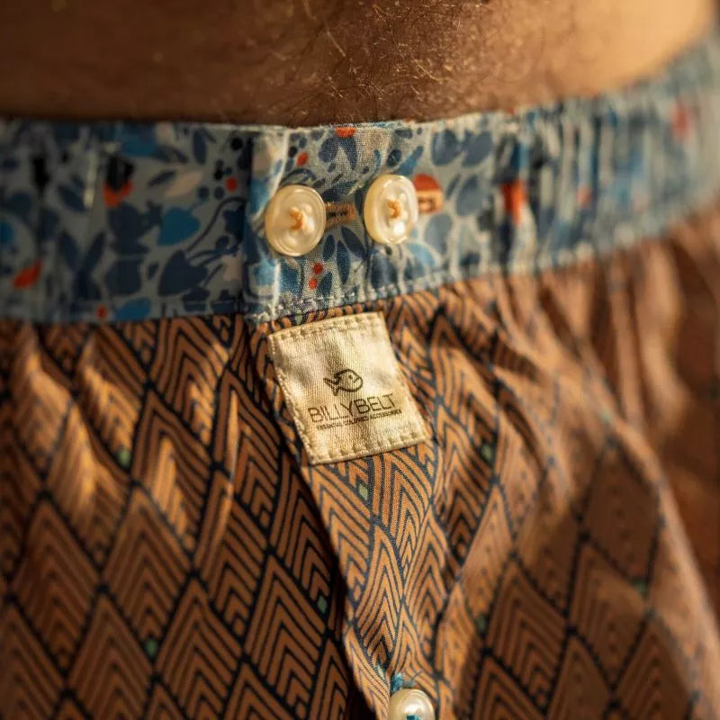 BOXERSHORT DIAMOND