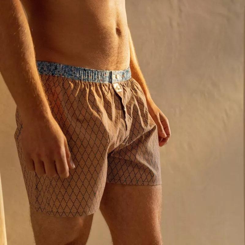 BOXERSHORT DIAMOND