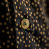 BOXERSHORT DOTS CIRCLE