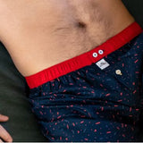 BOXERSHORT FIREWORKS