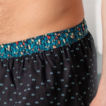 BOXERSHORT BILLY BLACK