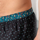 BOXERSHORT BILLY BLACK