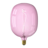 AVESTA LAMP - ROSE QUARTZ