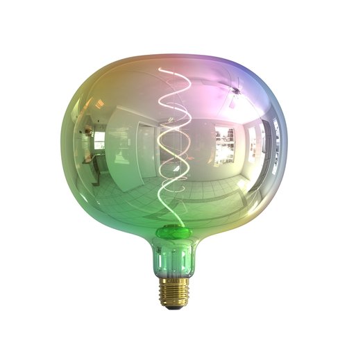 BODEN LAMP - METALLIC